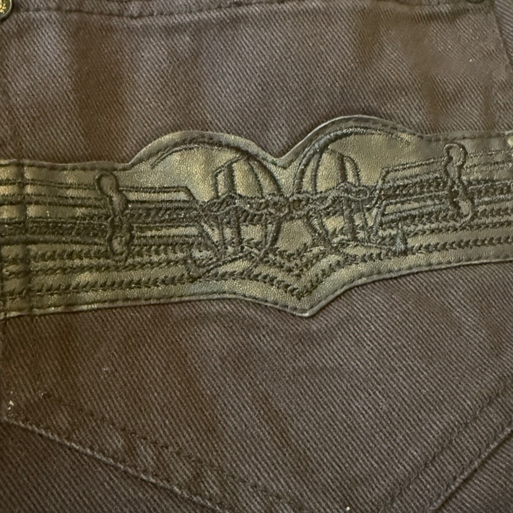 Rare Dussault Jeans - Picture 6 of 13